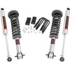 image:imageRough Country 2 VertexV2 Lift Kit for 20142020 Ford F150 4WD  56957M1 StrutsM1 Shocks