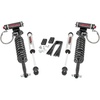 image:imageRough Country 2 VertexV2 Lift Kit for 20142020 Ford F150 4WD  56957Vertex CoiloversV2 Shocks