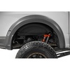 image:imageRough Country Rear Wheel Well Liners for Ford F150 Raptor 4WD 20212026  HeavyDuty Rear Fender Liners for Mud amp Debris Protection Made in USA