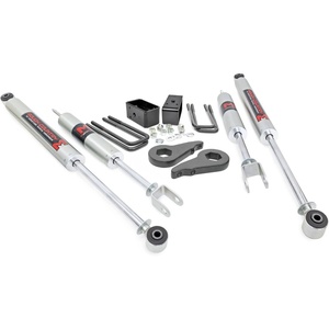 image:imageRough Country 152 Leveling Lift Kit for 19992006 ChevyGMC 150028340