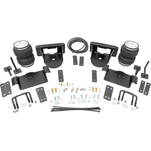 image:imageRough Country Rear Air Spring Kit for 20152020 Ford F15010017