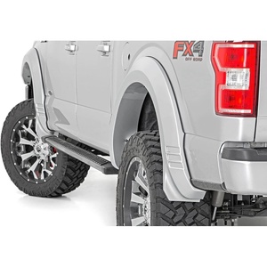 image:imageRough Country SF1 Fender Flares for 20182020 Ford F150  FF318201