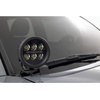 image:imageRough Country 2 LED Ditch Light Kit for Toyota Tacoma 20162023  Spectrum Series Dual LED Cubes 80W Spot Beam 9600 LumensDual 3 Pods  Wide Angle