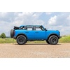 image:imageRough Country 2 Strut Lift Kit with N3 Loaded Struts for Ford Bronco 4WD 20212025  Front amp Rear Clears 35 TiresM1 Struts