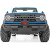 image:imageRough Country 2 Strut Lift Kit with N3 Loaded Struts for Ford Bronco 4WD 20212025  Front amp Rear Clears 35 TiresM1 Struts