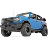 image:imageRough Country 2 Strut Lift Kit with N3 Loaded Struts for Ford Bronco 4WD 20212025  Front amp Rear Clears 35 TiresM1 Struts