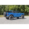 image:imageRough Country 2 Strut Lift Kit with N3 Loaded Struts for Ford Bronco 4WD 20212025  Front amp Rear Clears 35 TiresN3 Struts