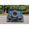 image:imageRough Country 2 Strut Lift Kit with N3 Loaded Struts for Ford Bronco 4WD 20212025  Front amp Rear Clears 35 TiresN3 Struts