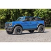 image:imageRough Country 2 Strut Lift Kit with N3 Loaded Struts for Ford Bronco 4WD 20212025  Front amp Rear Clears 35 TiresN3 Struts