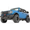 image:imageRough Country 2 Strut Lift Kit with N3 Loaded Struts for Ford Bronco 4WD 20212025  Front amp Rear Clears 35 TiresN3 Struts