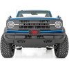 image:imageRough Country 2 Strut Lift Kit with N3 Loaded Struts for Ford Bronco 4WD 20212025  Front amp Rear Clears 35 TiresN3 Struts