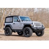 image:imageRough Country 35 Lift Kit for 20182023 Jeep Wrangler JL 2Door  90530