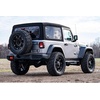 image:imageRough Country 35 Lift Kit for 20182023 Jeep Wrangler JL 2Door  90530