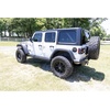 image:imageRough Country 35 Lift Kit for 2425 Jeep Wrangler JL Rubicon  4Door  94030