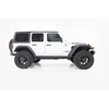 image:imageRough Country 35 Lift Kit for 2425 Jeep Wrangler JL Rubicon  4Door  94030
