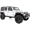 image:imageRough Country 35 Lift Kit for 2425 Jeep Wrangler JL Rubicon  4Door  94030