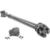 image:imageRough Country 35 Lift Kit w N3 Shocks for Jeep Wrangler JL Unlimited 20182023 4Door  Control Arm Drop Brackets Fits up to 35 Tires