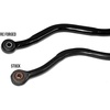 image:imageRough Country 35 Lift Kit w N3 Shocks for Jeep Wrangler JL Unlimited Rubicon 20182023 4Door  Control Arm Drop Brackets Fits up to 35 Tires