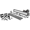 image:imageRough Country 20 Bumper Kit Kit for 0507 Super Duty  Amber DRL  7066DRLA