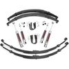 image:imageRough Country 25 Lift Kit for 19741980 International Scout II 4WD  830N3