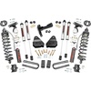 image:imageRough Country 3 Coilover Conversion Lift Kit for 1116 Ford Super Duty  56257
