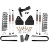 image:imageRough Country 3 M1 Lift Kit for 20112016 Ford F250 Super Duty  56240