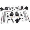 image:imageRough Country 45 Lift Kit for 1516 Ford F250 Super Duty  Diesel  53420