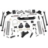 image:imageRough Country 4Link 6 Lift Kit for 20172022 Ford Super Duty  Diesel  50720