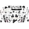 image:imageRough Country 6 Coilover Lift Kit for 1722 Ford Super Duty  Diesel  50456