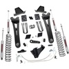 image:imageRough Country 6 Lift Kit for 20152016 Ford F250 Super Duty  Diesel  54320