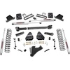 image:imageRough Country 6 Lift Kit for 20172022 Ford Super Duty  Diesel  51721