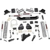 image:imageRough Country 6 Lift Kit for 20172022 Ford Super Duty 4WD  Diesel  50340