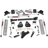 image:imageRough Country 6 Lift Kit for 20172022 Ford Super Duty 4WD  Diesel  50341