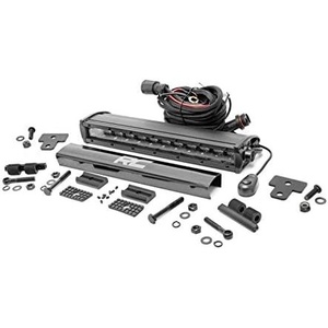 image:imageRough Country 12 LED Bumper Kit for CanAm Defender  97001LED Bar