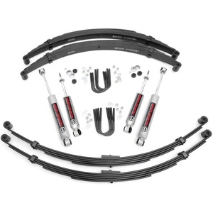 image:imageRough Country 25 Lift Kit for 19741980 International Scout II 4WD  830N3