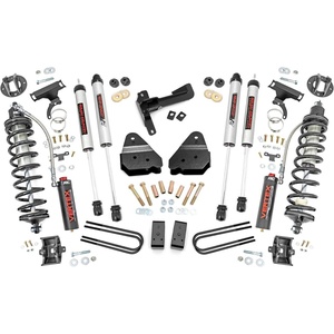image:imageRough Country 3 Coilover Conversion Lift Kit for 1116 Ford Super Duty  56257