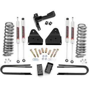 image:imageRough Country 3 M1 Lift Kit for 20112016 Ford F250 Super Duty  56240