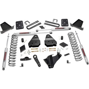 image:imageRough Country 45 Lift Kit for 1516 Ford F250 Super Duty  Diesel  53420