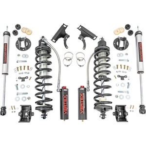 image:imageRough Country 6 Coilover Conversion Kit for 20052022 Ford Super Duty  50010