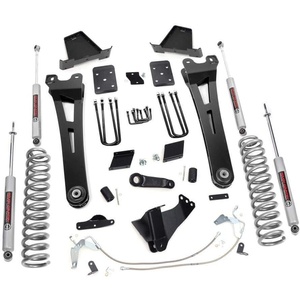 image:imageRough Country 6 Lift Kit for 20152016 Ford F250 Super Duty  Diesel  54320