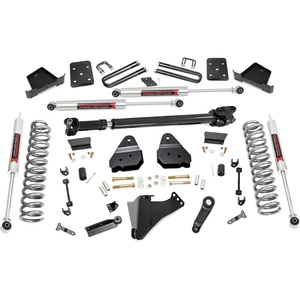 image:imageRough Country 6 Lift Kit for 20172022 Ford Super Duty 4WD  Diesel  50341