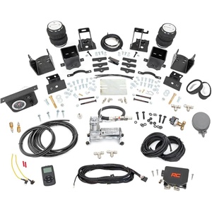image:imageRough Country Air Spring Kit wController for 0516 Ford Super Duty  10020WC