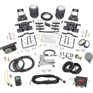 image:imageRough Country Air Spring Kit wController for 0516 Ford Super Duty  10023WC