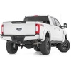 image:imageRough Country 45 Inch Lift Kit with Vertex Reservoir Shocks for Ford F250F350 Super Duty 4WD 20172022  Fits 4 Axle Includes FR Driveshaft