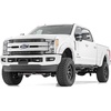 image:imageRough Country 45 Inch Lift Kit with Vertex Reservoir Shocks for Ford F250F350 Super Duty 4WD 20172022  Fits 4 Axle Includes FR Driveshaft