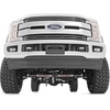 image:imageRough Country 45 Inch Lift Kit with Vertex Reservoir Shocks for Ford F250F350 Super Duty 4WD 20172022  Fits 4 Axle Includes FR Driveshaft