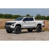 image:imageRough Country 6 Lift Kit wM1 Struts for 2324 Chevy ColoradoGMC Canyon 13340