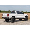 image:imageRough Country 6 Lift Kit wM1 Struts for 2324 Chevy ColoradoGMC Canyon 13340