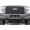 image:imageRough Country Tow Hook Shackle Mount Kit for 20092020 Ford F150  RS158