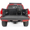 image:imageRough Country Universal Bed Mount Spare Tire Carrier for Pickup Trucks  Fits Tires 33 to 40